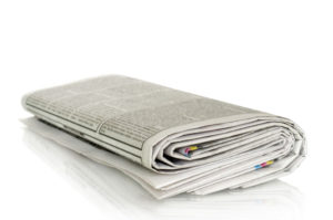 newsletter